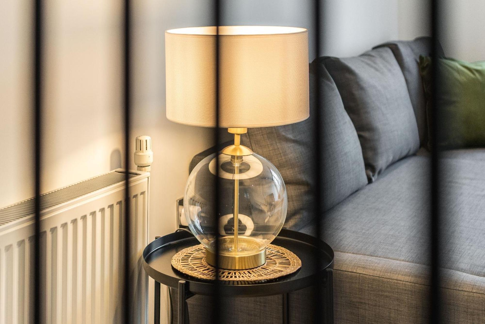Shoreditch Apartments By Sleepy London Bilik gambar