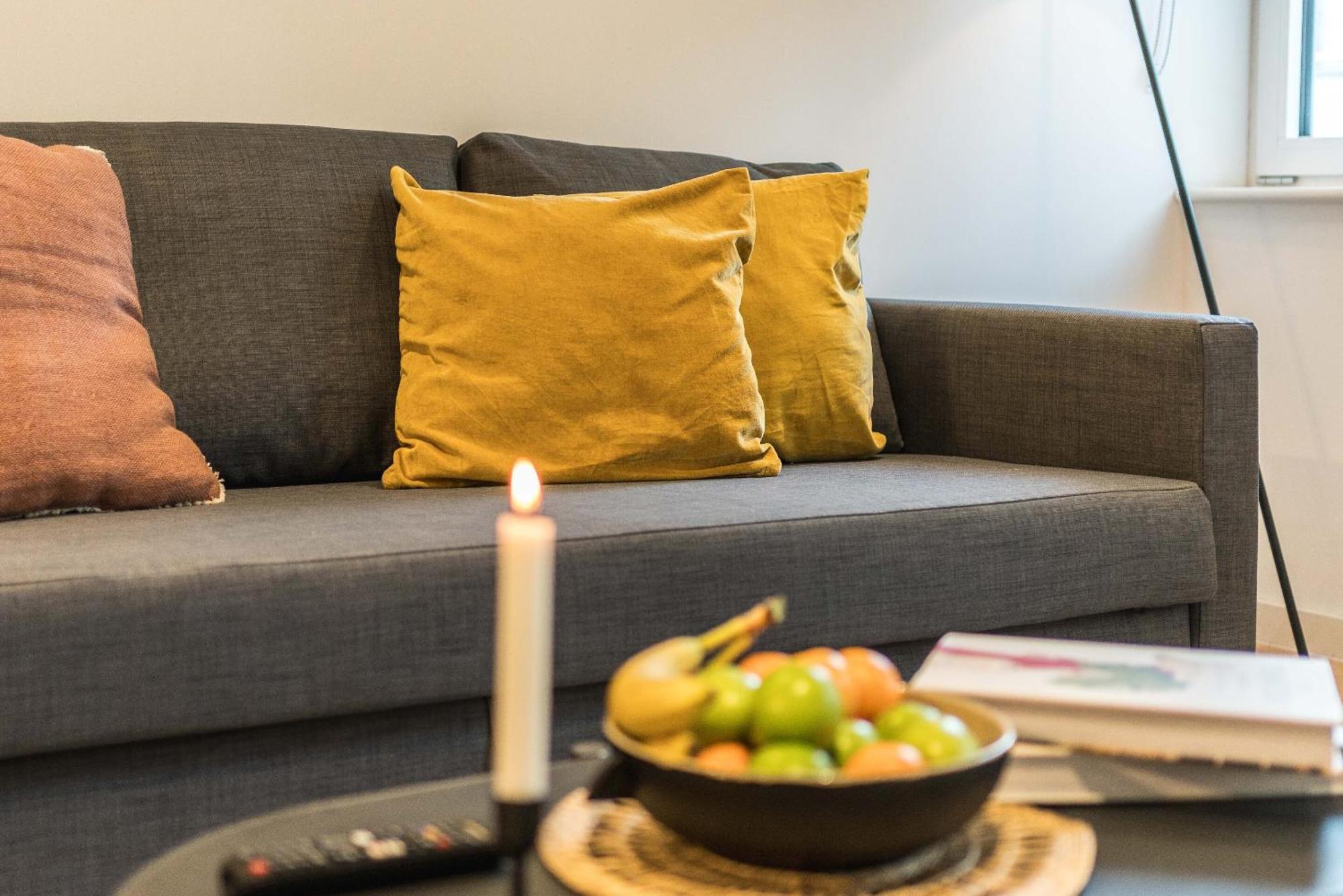 Shoreditch Apartments By Sleepy London Bilik gambar