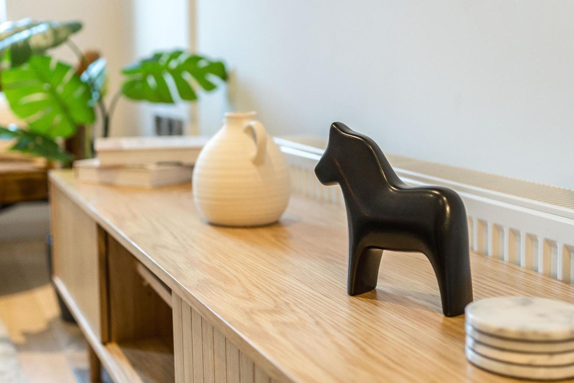 Shoreditch Apartments By Sleepy London Bilik gambar