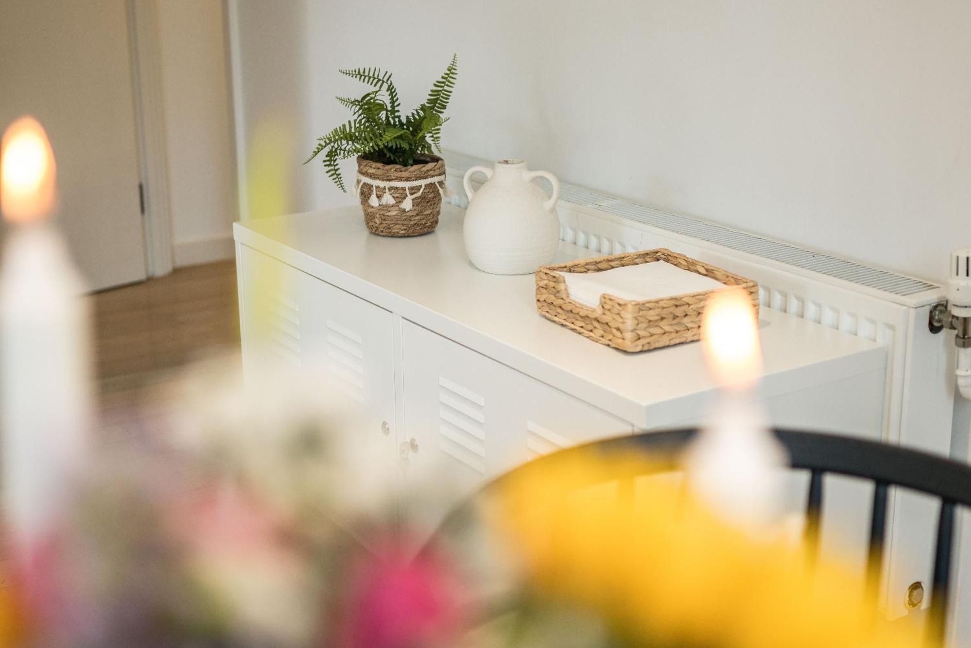 Shoreditch Apartments By Sleepy London Bilik gambar